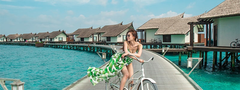 Thailand Destination
