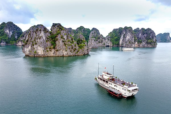 Malaysia Destination
