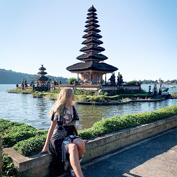 Indonesia Destination